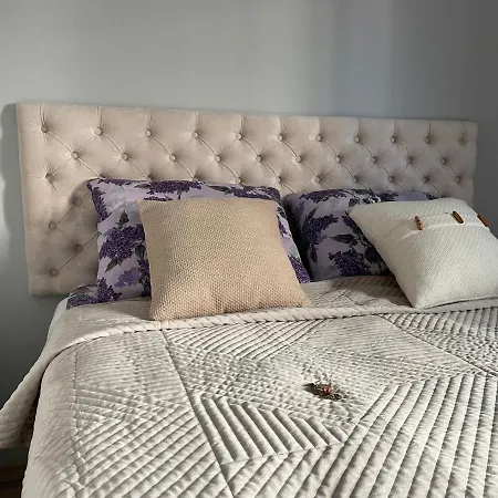 Apartment Garbary 100 Center Apartment, Free Parking, Self Check-in 24h Posen