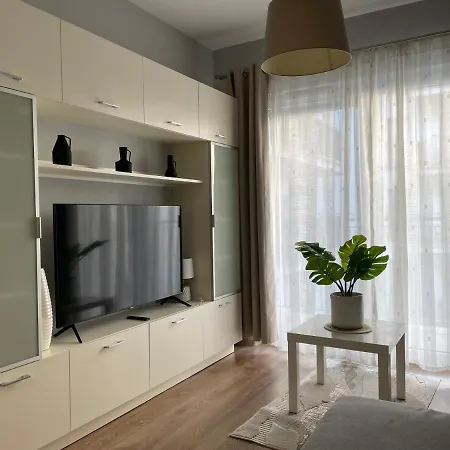 Garbary 100 Center Apartment, Free Parking, Self Check-in 24h Apartment Posen