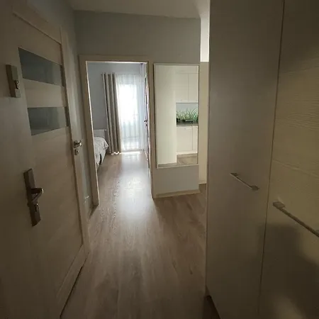 Appartement Garbary 100 Center Apartment, Free Parking, Self Check-in 24h *