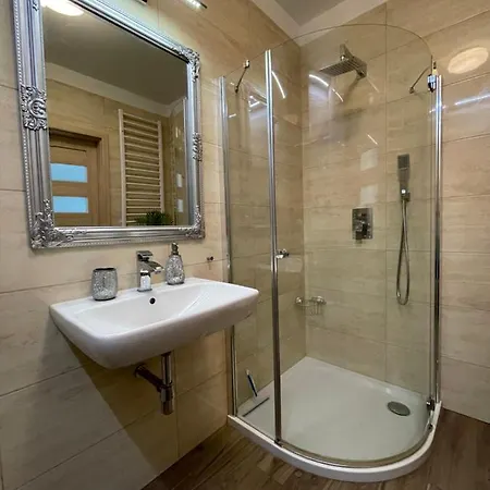 Appartement Garbary 100 Center Apartment, Free Parking, Self Check-in 24h *