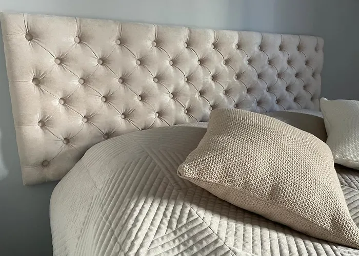 Garbary 100 Center Apartment, Free Parking, Self Check-in 24h 아파트 포즈난